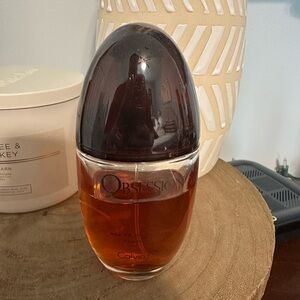 Calvin Klein Obsession Perfume